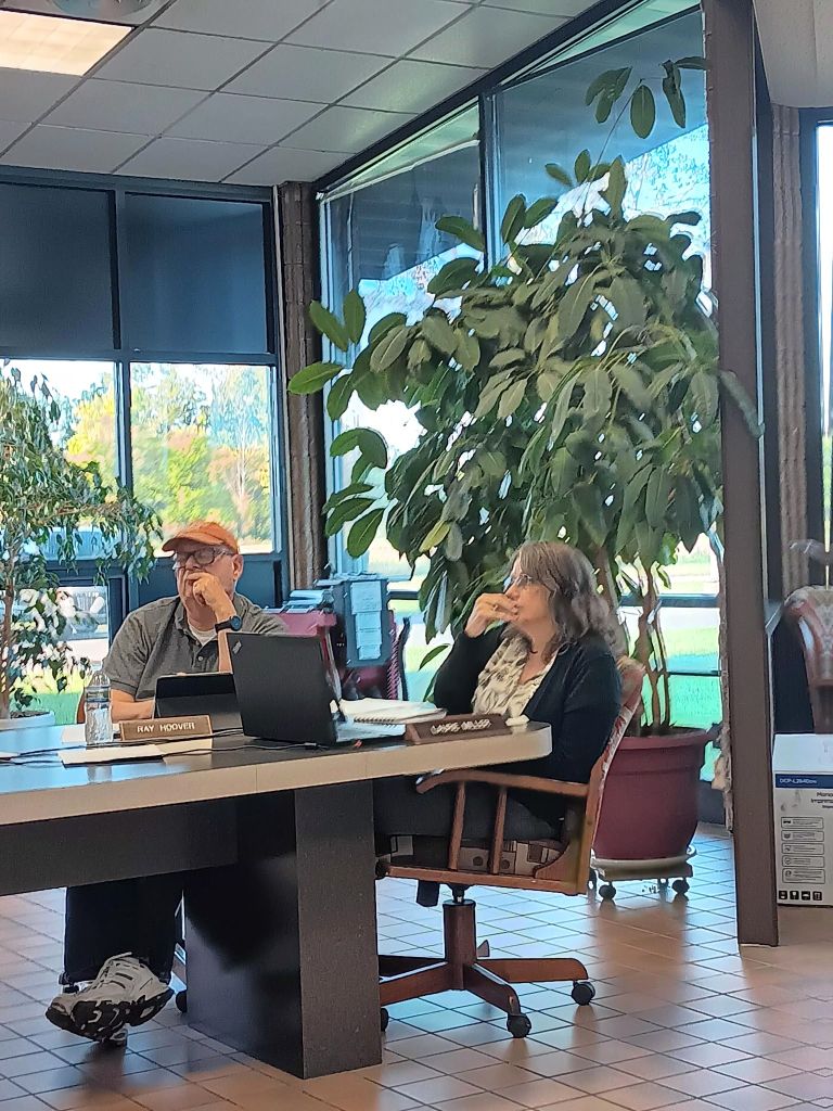 LaGrange Town Council Approves 2027 Budget